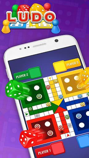 Ludo Game(लूडो) Screenshot1