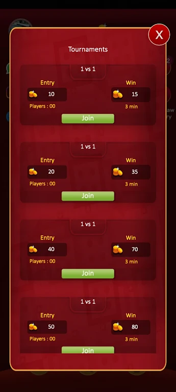 Ludo Bomb Screenshot3