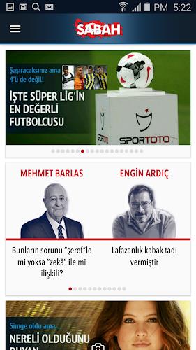 Sabah Screenshot1