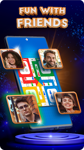 Ludo Club - Fun Dice Game Screenshot5
