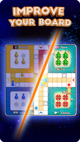 Ludo Club - Fun Dice Game Screenshot3