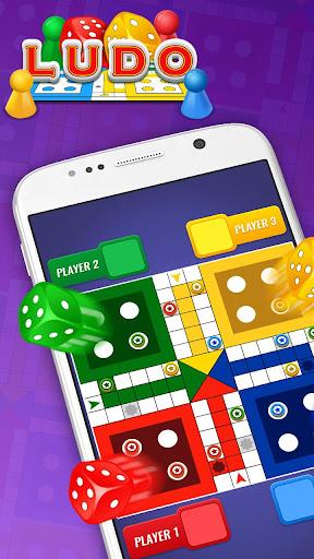 Ludo Game(लूडो) Screenshot9