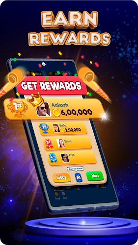 Ludo Club - Fun Dice Game Screenshot7