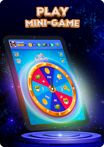 Ludo Club - Fun Dice Game Screenshot12