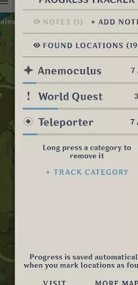 MapGenie Screenshot1