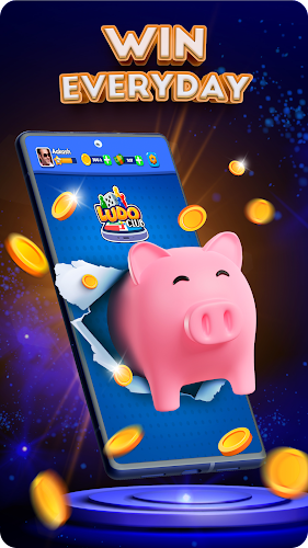 Ludo Club - Fun Dice Game Screenshot8