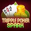 Tripple Poker Spark APK