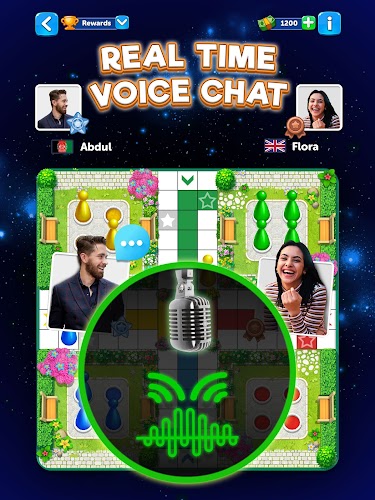 Ludo Club - Fun Dice Game Screenshot18