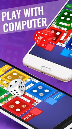Ludo Game(लूडो) Screenshot5