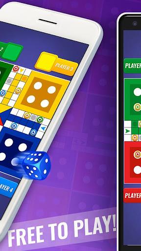 Ludo Game(लूडो) Screenshot3