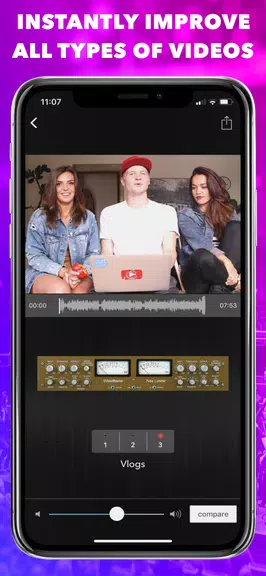 VideoMaster Screenshot2