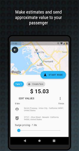 Blumeter Screenshot4