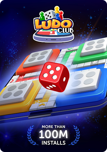 Ludo Club - Fun Dice Game Screenshot9