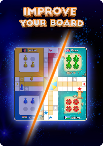 Ludo Club - Fun Dice Game Screenshot19
