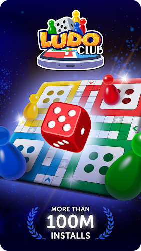 Ludo Club - Fun Dice Game Screenshot1