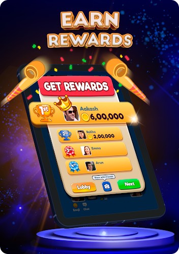 Ludo Club - Fun Dice Game Screenshot15