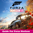 Walkthrough for Forza Horizon mobile APK