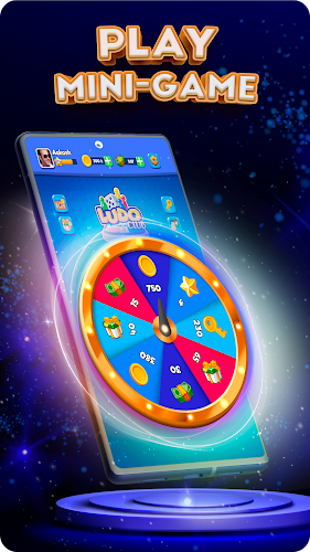 Ludo Club - Fun Dice Game Screenshot4