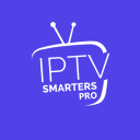 JP SMARTERS PRO APK