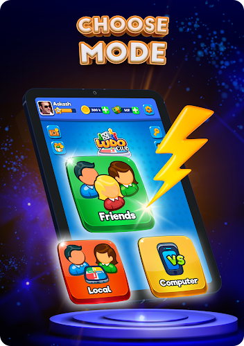 Ludo Club - Fun Dice Game Screenshot14