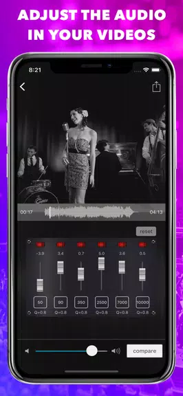VideoMaster Screenshot1