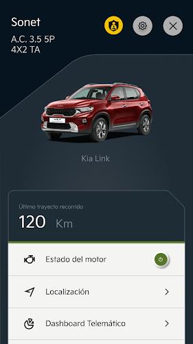 MyKia Ecuador Screenshot3