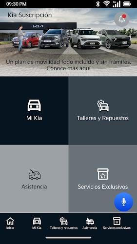 MyKia Ecuador Screenshot2
