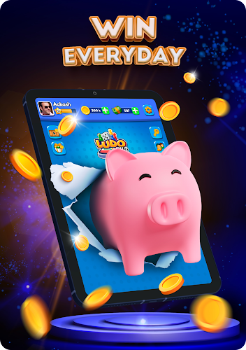 Ludo Club - Fun Dice Game Screenshot16