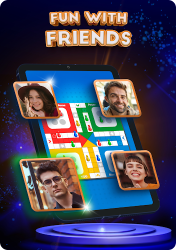 Ludo Club - Fun Dice Game Screenshot13