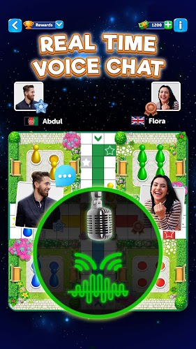 Ludo Club - Fun Dice Game Screenshot2