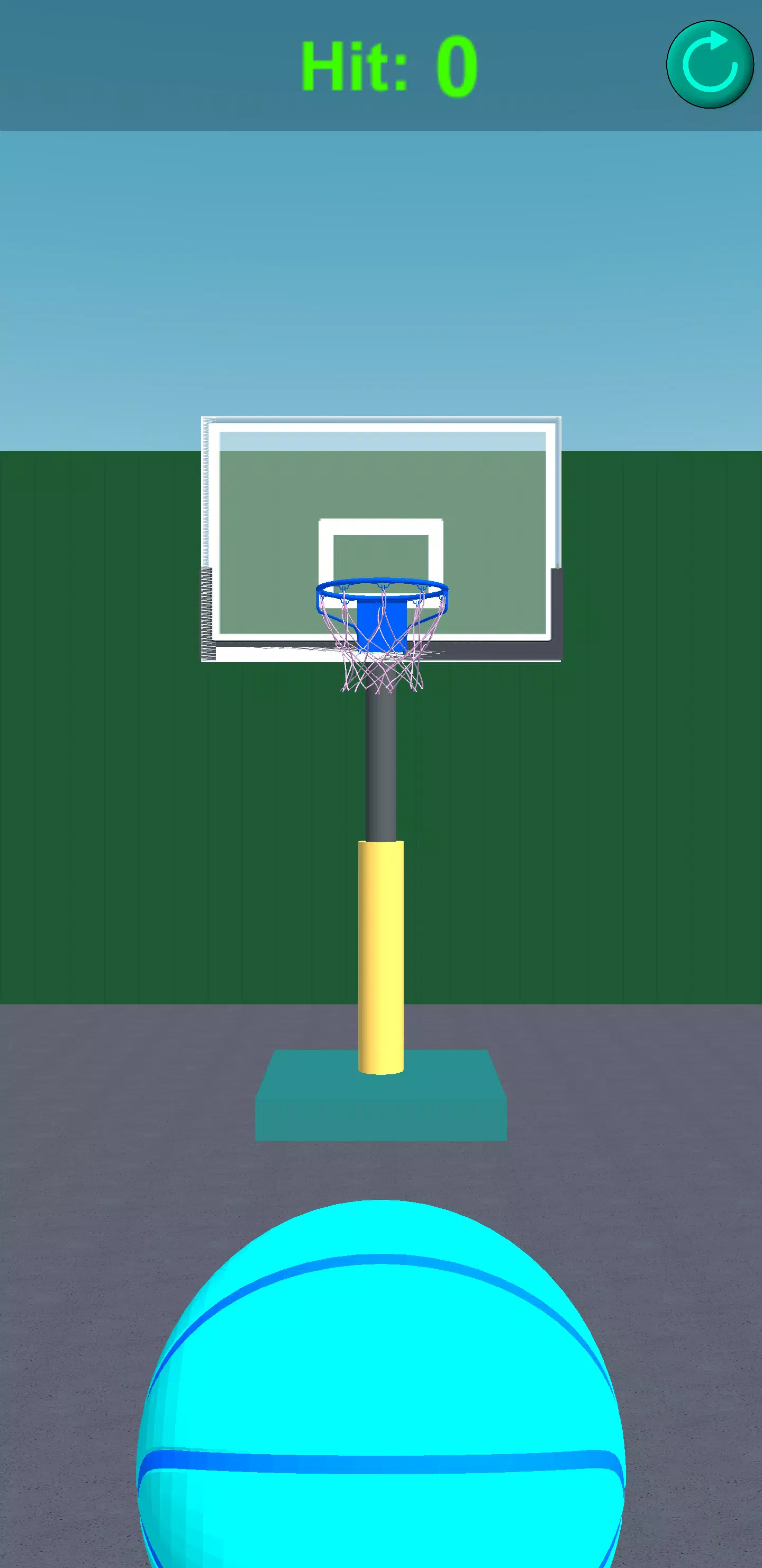 MobBasket Screenshot1