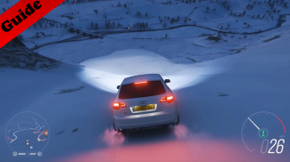Walkthrough for Forza Horizon mobile Screenshot4