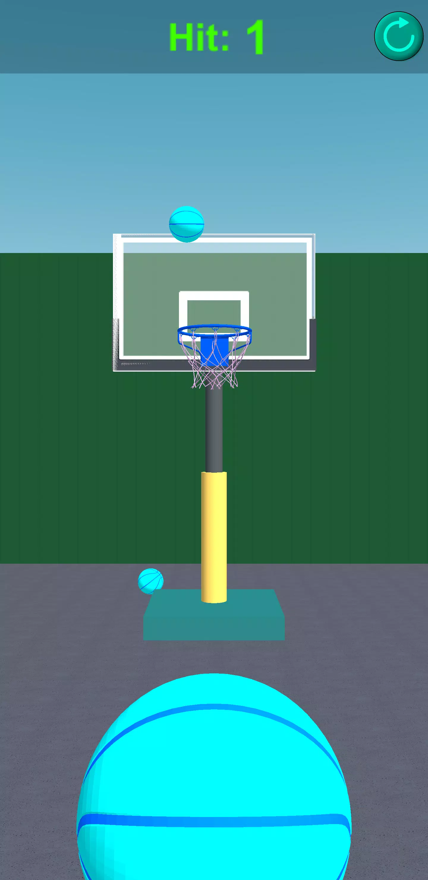 MobBasket Screenshot3