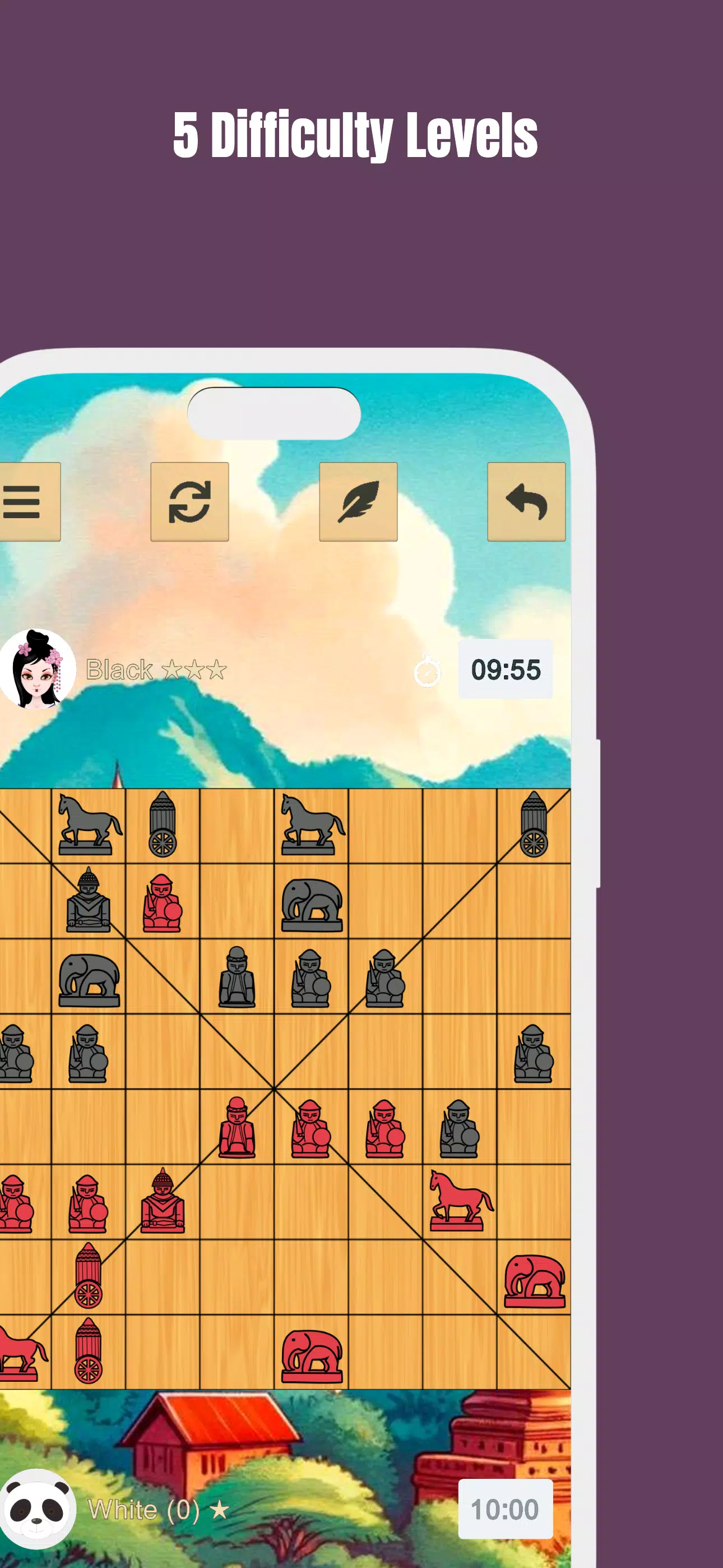 Sittuyin Screenshot2