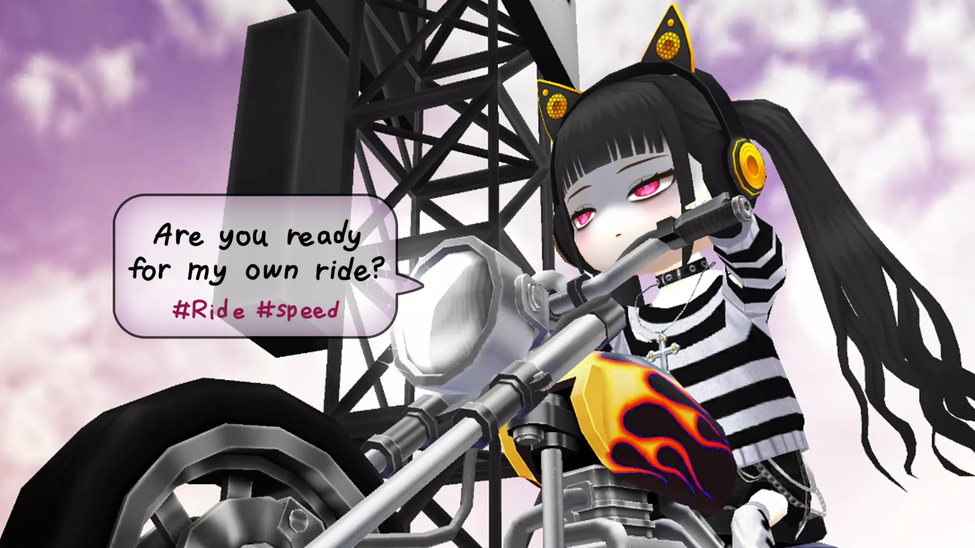 FreezeTag Online: Season 2 Screenshot8