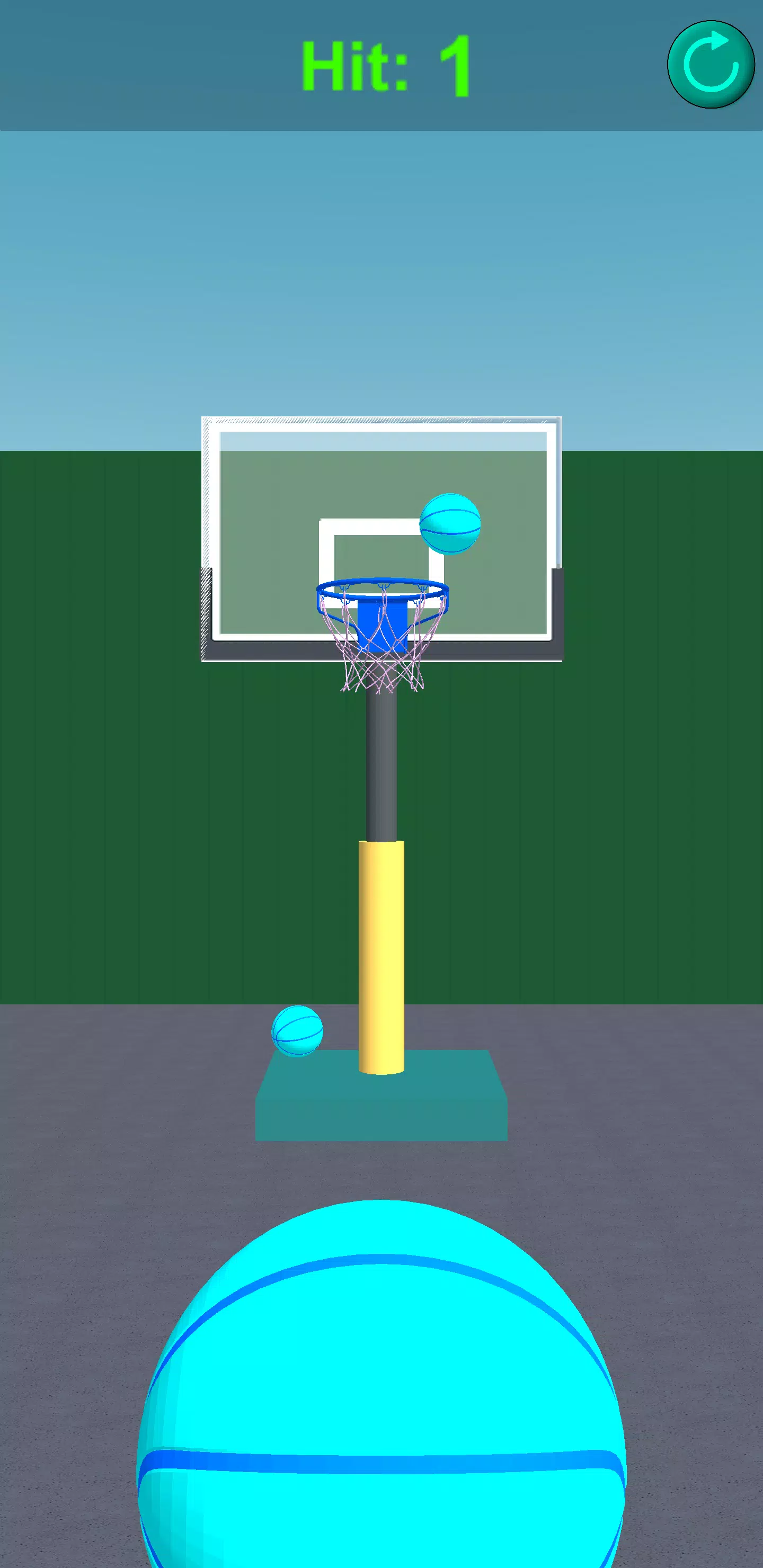 MobBasket Screenshot2