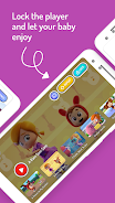 Lea & Pop - Baby songs cartoon Screenshot4