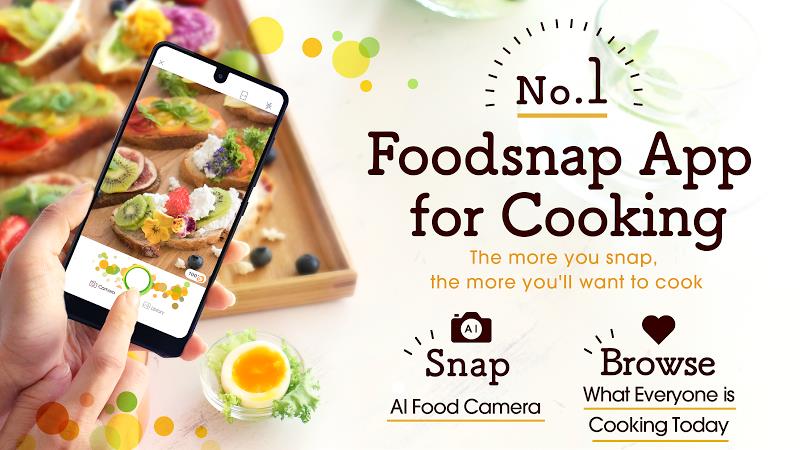 Snapdish Screenshot1