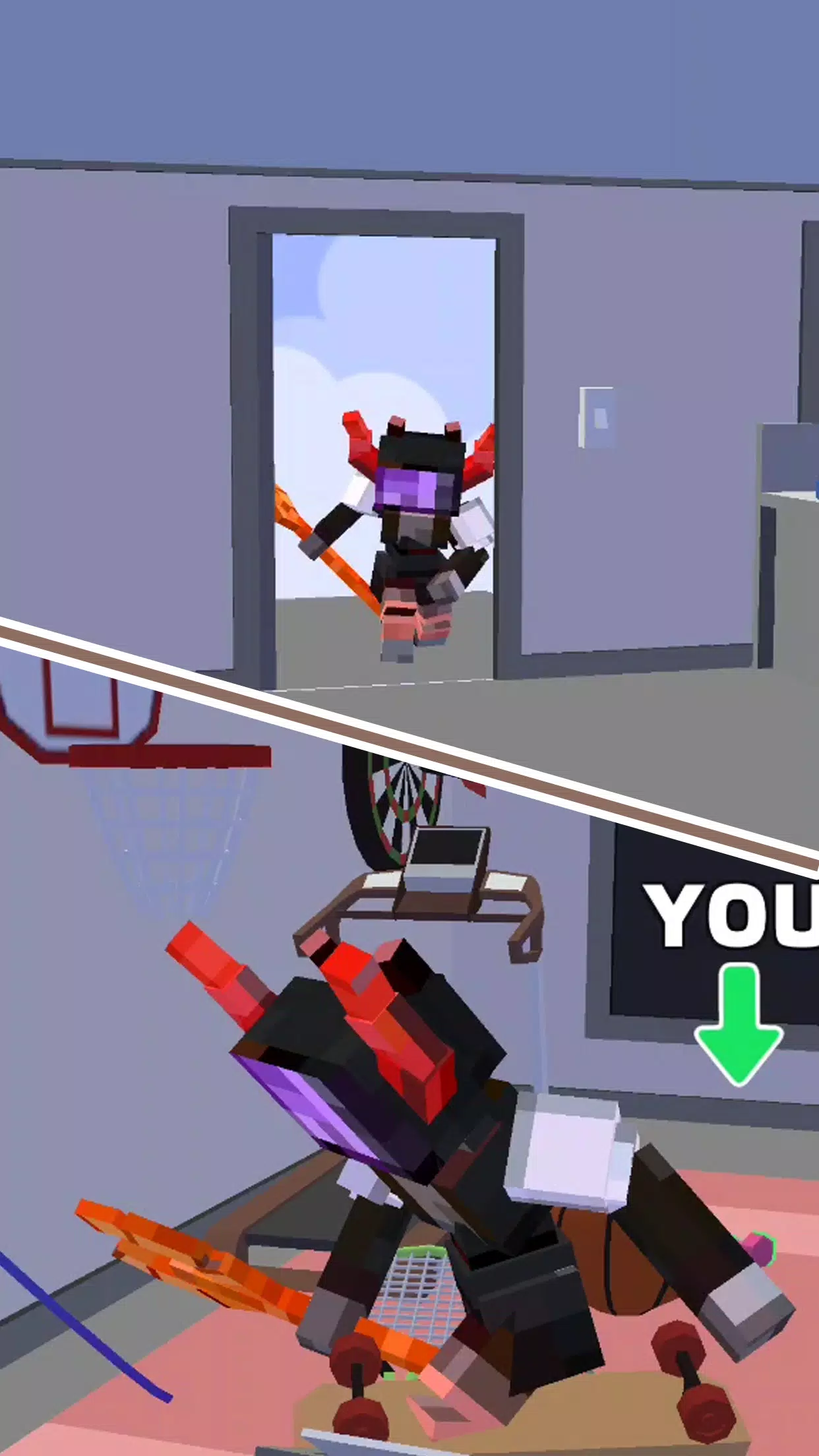 Spooky Hide N Seek Screenshot3