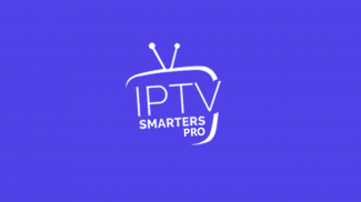 JP SMARTERS PRO Screenshot1