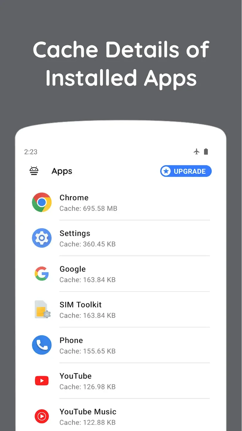 Zero Cleaner Screenshot4