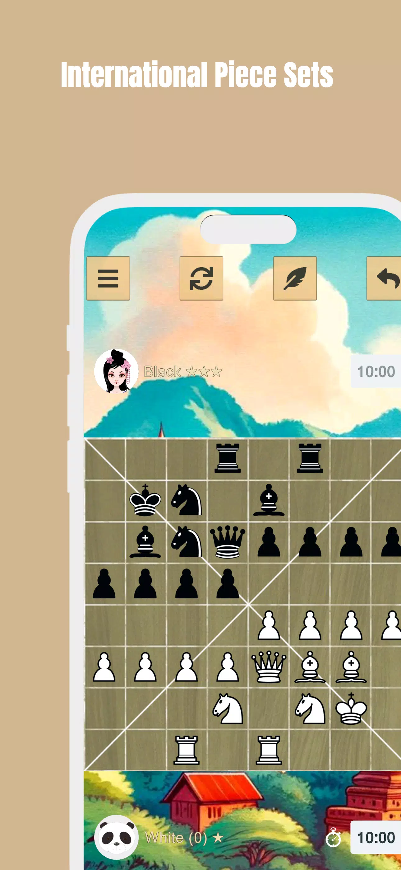 Sittuyin Screenshot6