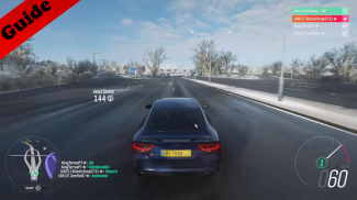 Walkthrough for Forza Horizon mobile Screenshot5