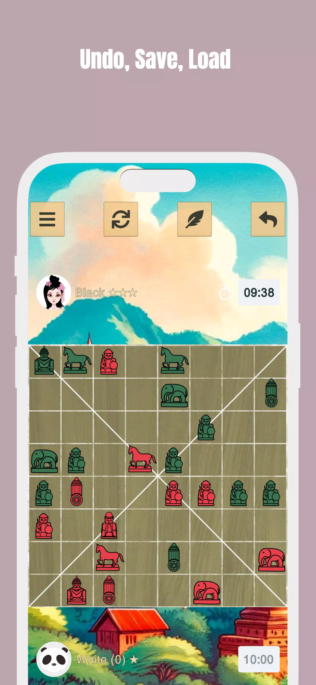 Sittuyin Screenshot3