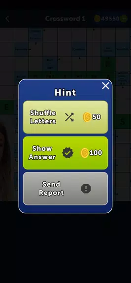 Crossword: Arrowword Screenshot2