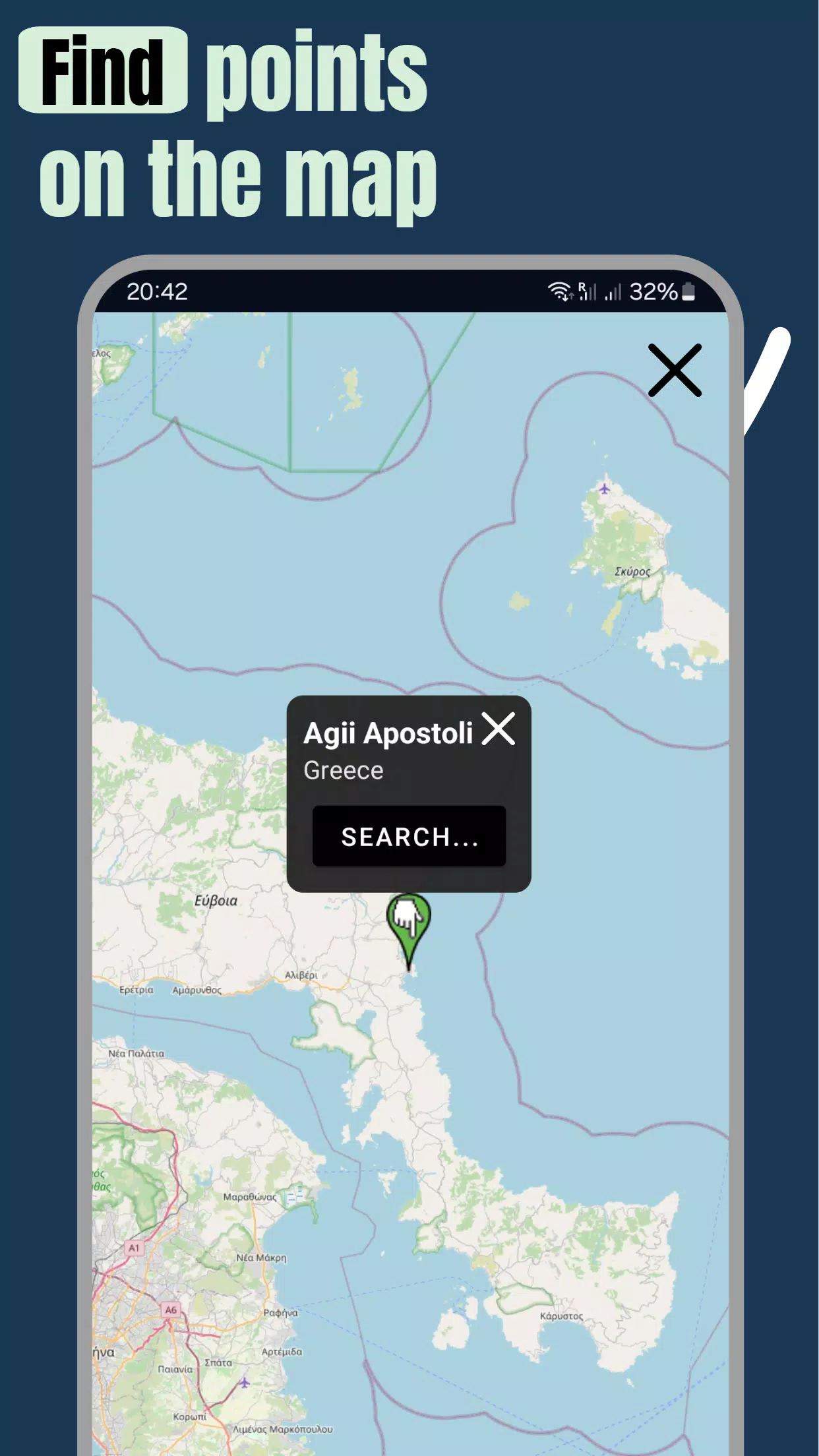 Sea Temperature Screenshot5