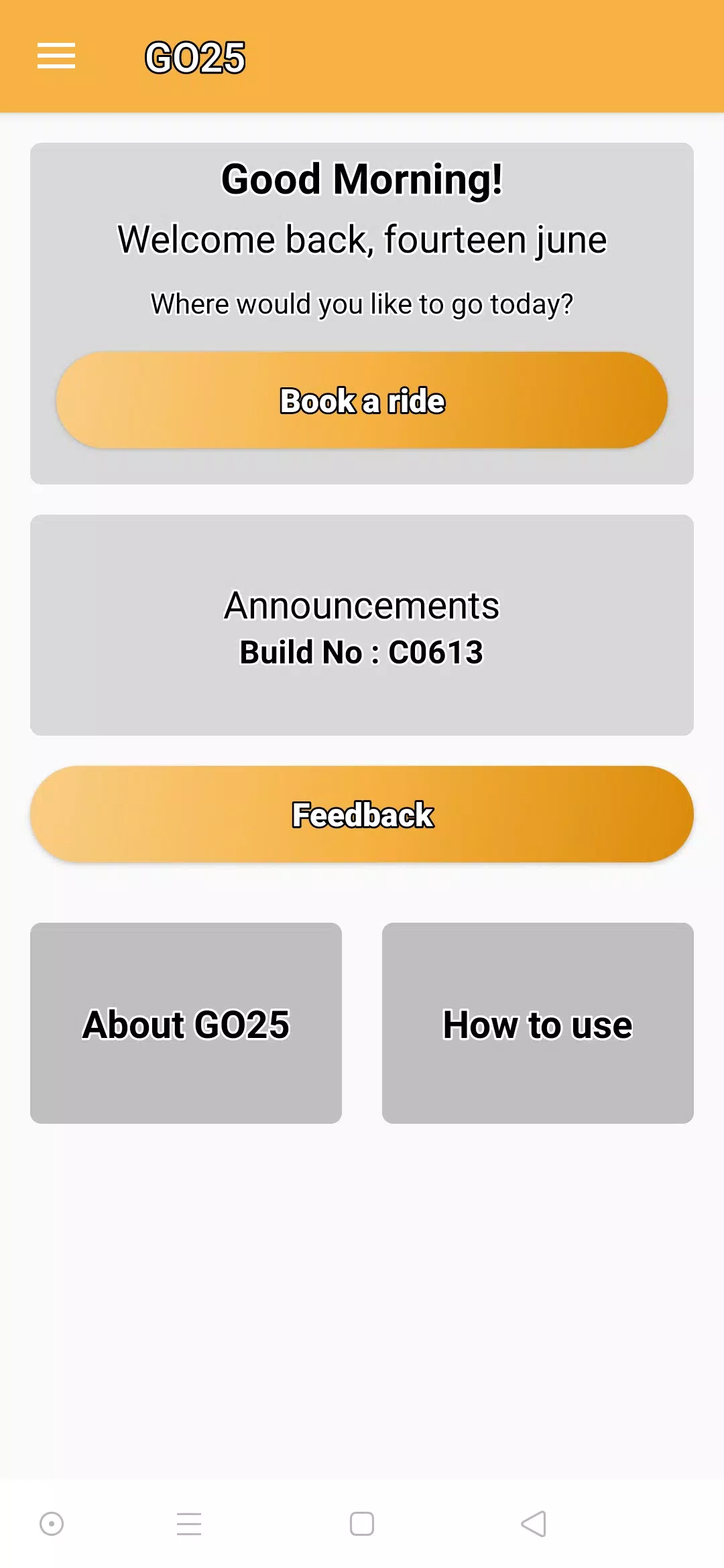 GO25 Screenshot1