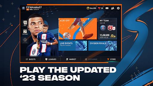 EA SPORTS FC™: UEFA EURO 2024™ Screenshot2