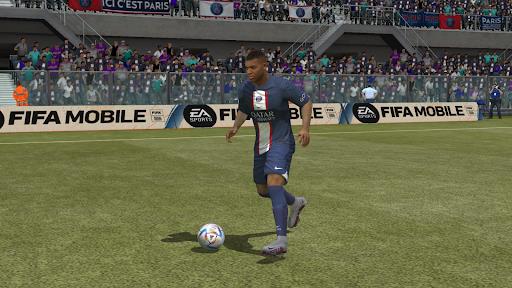 EA SPORTS FC™: UEFA EURO 2024™ Screenshot6