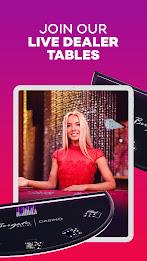 Borgata Casino Screenshot18